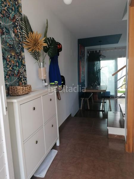 Foto 80dfd8ac-a4ba-4116-bc5b-cda3b00a216e. Casa adosada reservado vivienda unifamiliar mj-0443 en Conil de la Frontera