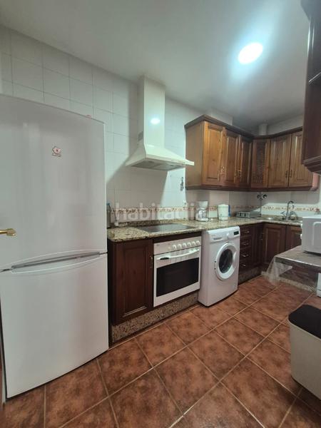 Foto c76408c3-0d1c-49fe-8bbb-f5a027b688fa. Appartement in calle nueva de la barrosa 43 in Los Gallos Chiclana de la Frontera