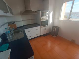 Àtic a El Juncal - Vallealto. Mj-0675 ático dúplex - puerto santa maría
