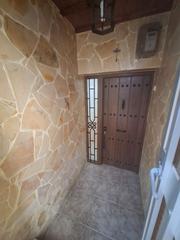 Casa en La Banda - Campo de Ftbol. Mj-0708 casa en planta baja - calle ancha