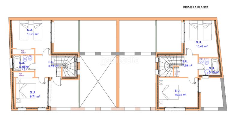 Foto 88b09260-a925-4f85-bf4e-60df3328c8bf. Casa adossada a El Juncal - Vallealto Puerto de Santa María (El)
