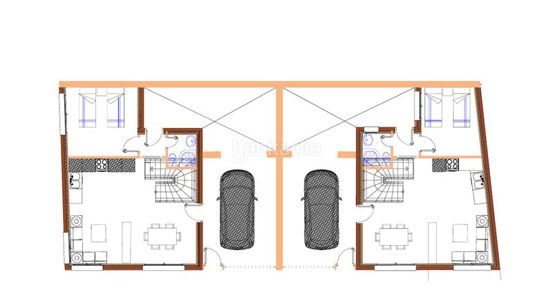 Foto a04e774b-1cc5-4af4-920e-f751138b9130. Casa adossada a El Juncal - Vallealto Puerto de Santa María (El)