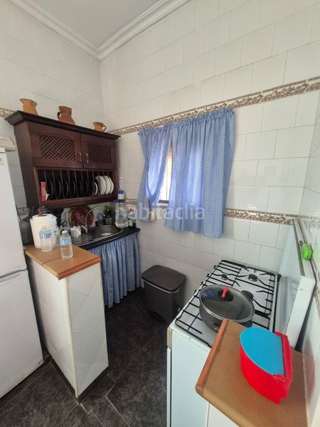 Foto 5e9fa8d1-bdbb-497c-910b-8b334940f240. Xalet a Los Franceses - La Vega Chiclana de la Frontera