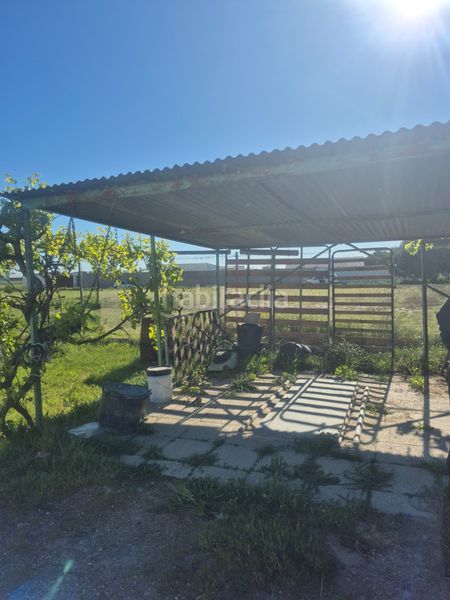 Foto aff4d44d-e679-44ab-a5b5-cf1cc6d41ca8. Xalet a Los Franceses - La Vega Chiclana de la Frontera