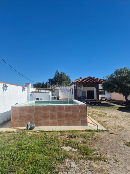 Foto d08a4140-54f9-4bb7-8d55-e77d7391a23e. Xalet a Los Franceses - La Vega Chiclana de la Frontera