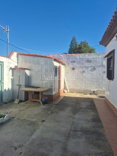 Foto df452355-b89c-48b8-b202-5b0dbdbb345b. Xalet a Los Franceses - La Vega Chiclana de la Frontera