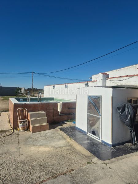 Foto f7278cb5-02d8-4ea2-a4b9-84de19b3185e. Xalet a Los Franceses - La Vega Chiclana de la Frontera