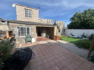 Xalet a Los Franceses - La Vega