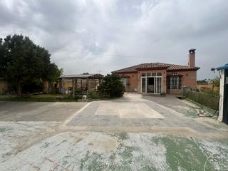 Xalet a Los Franceses - La Vega. Mj-0732 chalet con piscina y apartamento - ctra. pinar de los fr