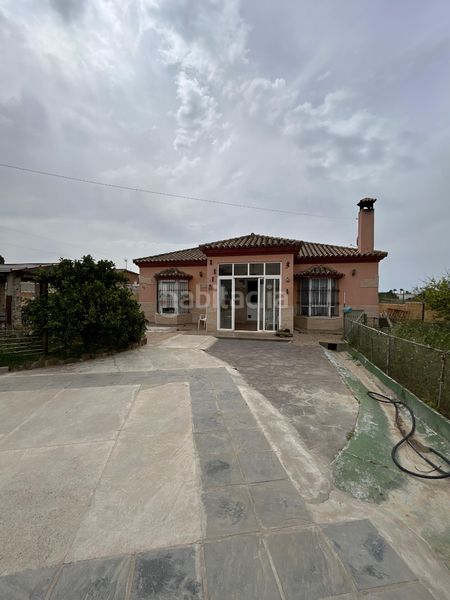 Foto 13fcffea-ac68-45b7-ac55-b0146a9be7e8. Xalet a Los Franceses - La Vega Chiclana de la Frontera