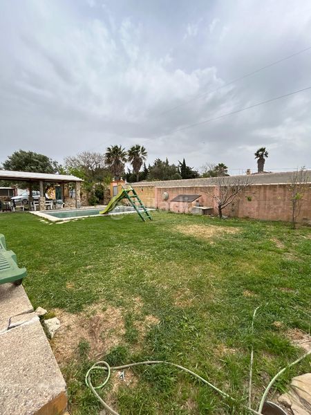 Foto 703254ee-7b78-4ed3-b0a2-520e9136ab87. Xalet a Los Franceses - La Vega Chiclana de la Frontera
