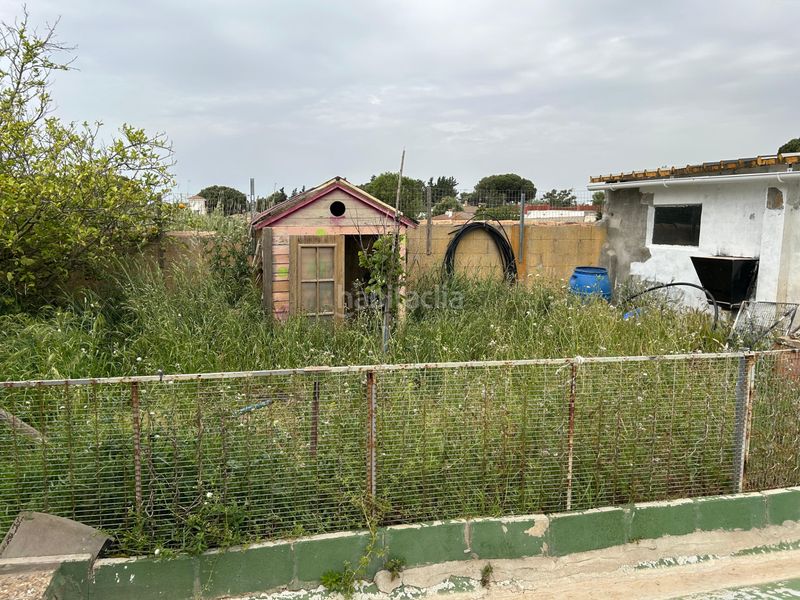 Foto 7f112b7b-0875-4f05-957e-d318518d967b. Xalet a Los Franceses - La Vega Chiclana de la Frontera