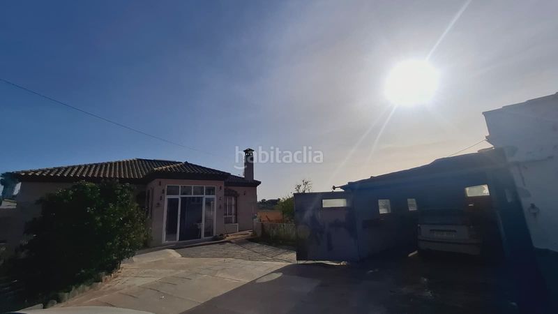 Foto b0cc4f36-e264-4a4c-91cc-1a44395e2d5d. Xalet a Los Franceses - La Vega Chiclana de la Frontera