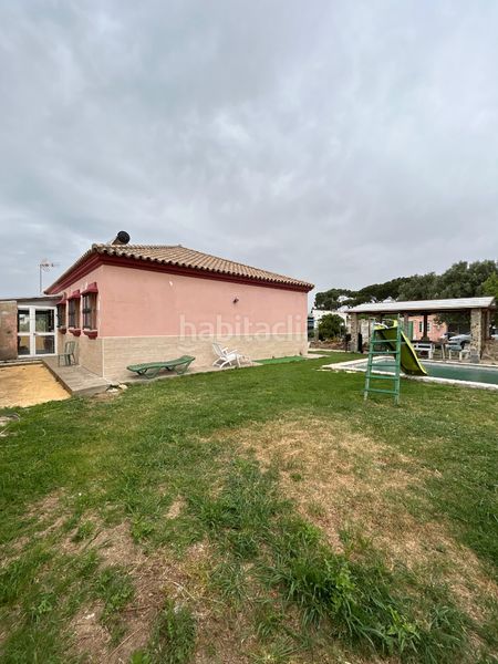 Foto fe1ae254-9b34-4477-8270-a9f6f1f2303d. Xalet a Los Franceses - La Vega Chiclana de la Frontera