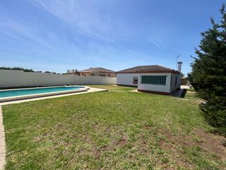 Xalet a Los Franceses - La Vega. Mj-0725 chalet con piscina - ctra. marquesado