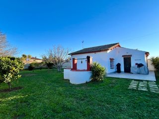 Chalet in Los Franceses - La Vega. Mj-0744 chalet proindiviso - ctra el marquesado