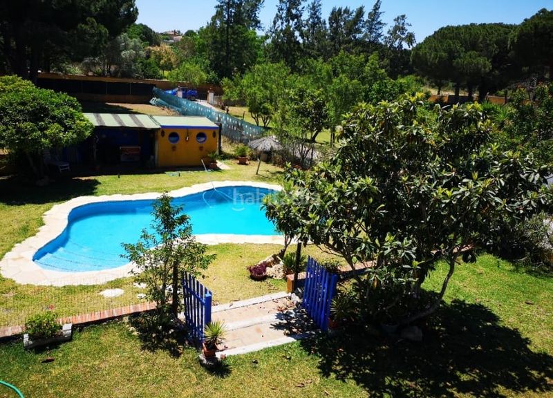 Foto 0ebaf90e-2922-4368-a57f-aaa35409b622. Xalet a Los Franceses - La Vega Chiclana de la Frontera