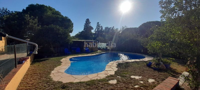 Foto 569b8c83-766d-448a-b7b6-44c848d87eaa. Xalet a Los Franceses - La Vega Chiclana de la Frontera