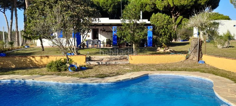 Foto da3ddfe8-d00b-4b84-bbcb-17919fb7cfec. Xalet a Los Franceses - La Vega Chiclana de la Frontera