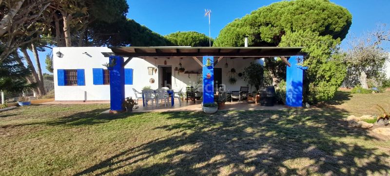 Foto f5dd1230-0d65-4def-a748-ab1d51885c19. Xalet a Los Franceses - La Vega Chiclana de la Frontera