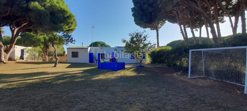 Foto fc733f38-bd17-4d6c-af14-c006e84d1d2a. Xalet a Los Franceses - La Vega Chiclana de la Frontera