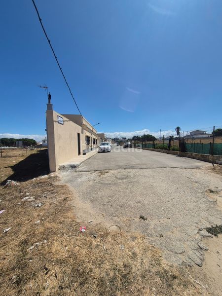 Foto b7175348-907b-4828-b7f1-dd0b764a31c5. Terreny residencial a La Soledad Chiclana de la Frontera