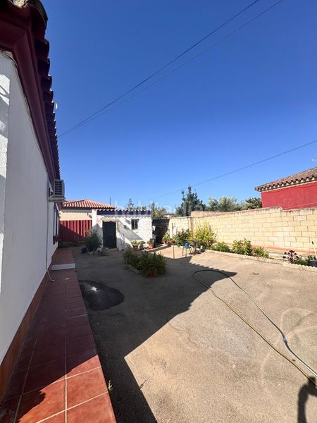 Foto 535f5941-e9d5-4726-8598-47b9229cd080. Xalet a Los Franceses - La Vega Chiclana de la Frontera