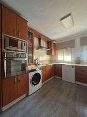 Appartement à La Pastora - La Estación. Mj-0768 piso reformado - san fernando
