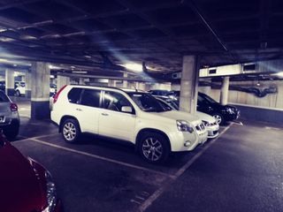 Parking coche  Carrer pablo picasso. Parking para coche