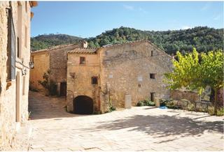 Maison à Tivissa. Casa rustica en llaberia