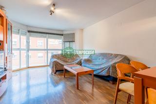 Appartamento in Carrer dels sants just i pastor 94