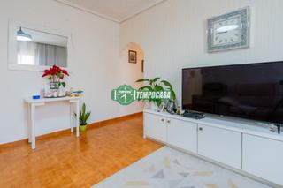 Flat in Carrer de menorca 13
