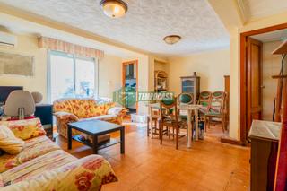 Flat in Carrer dels lleons 17
