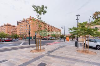 Flat in Aiora