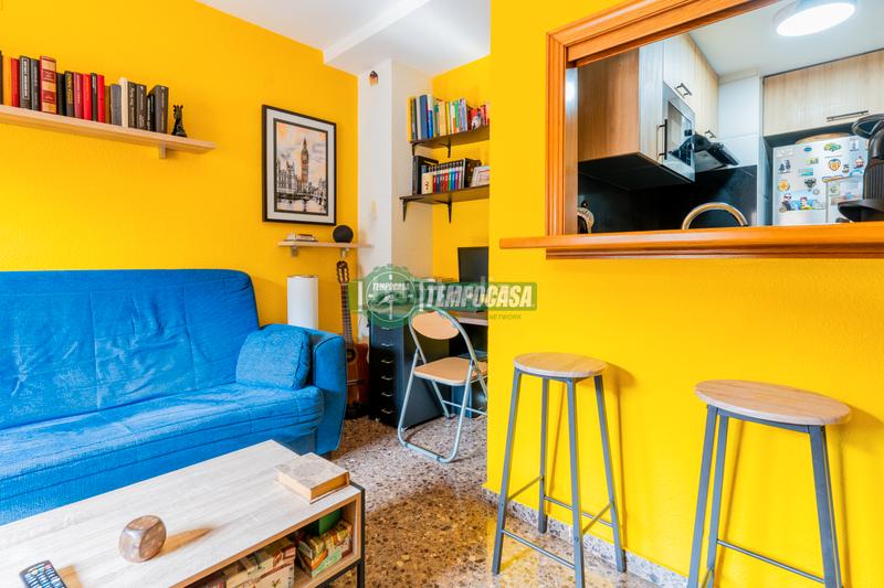 Foto df13bb94-74be-42ba-af4f-bd32c0325f1b. Appartamento in La Creu del Grau Valencia