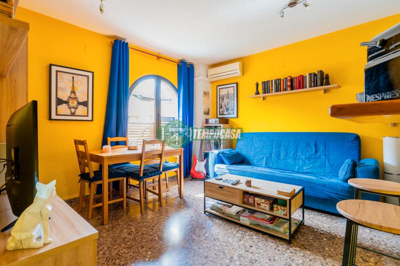 Foto 94320883-b9c4-4000-b9c3-fdf99b7a3109. Appartement dans La Creu del Grau Valencia