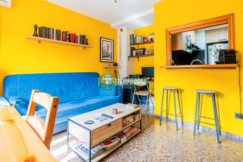 Foto b768c114-163a-4280-bc28-3049425f8b8e. Appartement dans La Creu del Grau Valencia