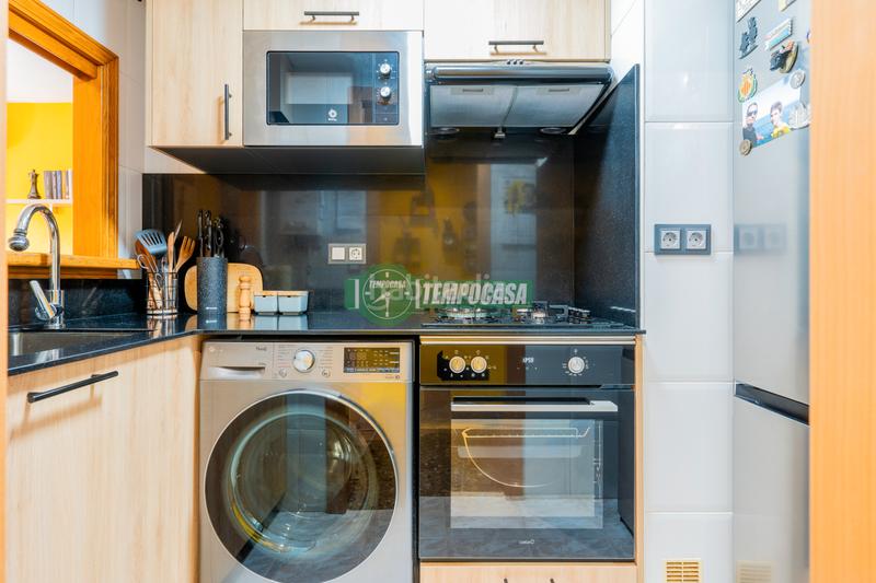 Foto d1aaec7c-53e7-45a4-861f-db4cd122f52e. Appartement dans La Creu del Grau Valencia