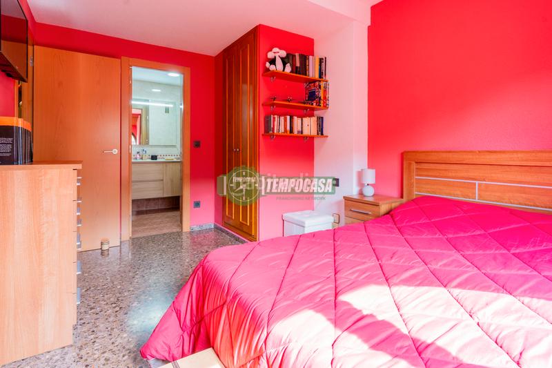 Foto 02880d32-b1a6-4f65-9be2-2e85f1a41d9c. Etagenwohnung in La Creu del Grau Valencia