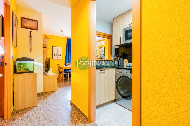 Foto 24f5ce50-b9a8-4766-ac94-ec682f677a6e. Etagenwohnung in La Creu del Grau Valencia