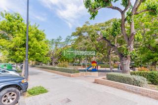 Etagenwohnung in La Creu del Grau