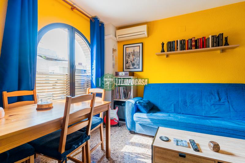 Foto 48f19fd0-7209-446c-96c1-c428bff9b3f0. Etagenwohnung in La Creu del Grau Valencia