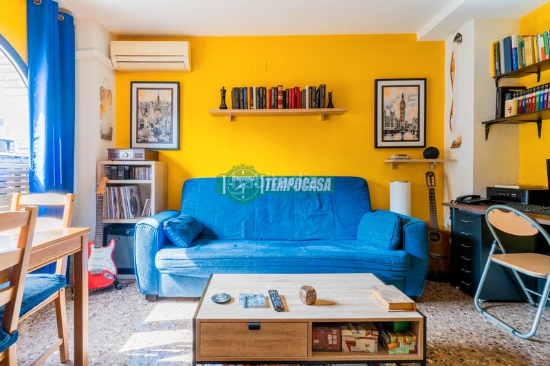 Foto 5cb7d7f8-c809-42aa-bd02-29d9ee998212. Etagenwohnung in La Creu del Grau Valencia