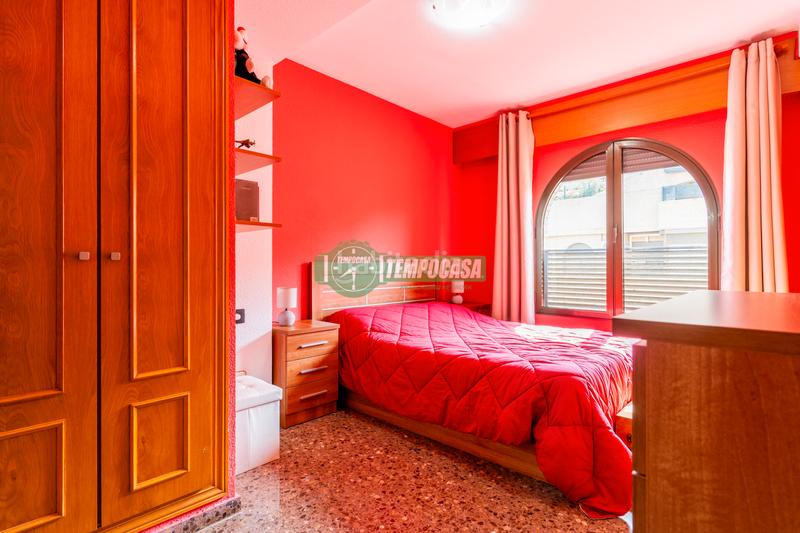 Foto 7e22682d-525b-4ed7-8ce2-e5d7084cd8d2. Etagenwohnung in La Creu del Grau Valencia