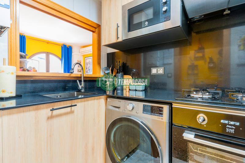 Foto bd92a757-2980-4915-b89e-4eeb8591aca1. Etagenwohnung in La Creu del Grau Valencia