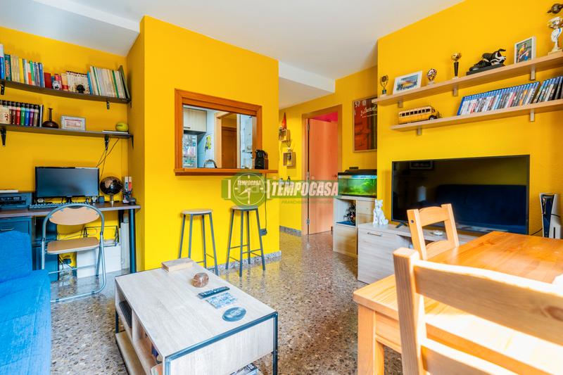 Foto c372014f-8ef0-4dfe-8296-bb1ae38c92e8. Etagenwohnung in La Creu del Grau Valencia