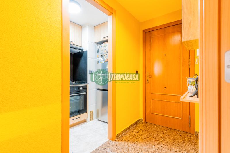 Foto d86e4cf2-cf43-42fd-b71d-b1251ef74a3c. Etagenwohnung in La Creu del Grau Valencia