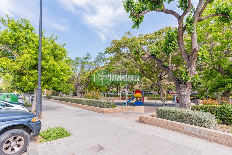 Foto 3fbd5a51-77df-46ed-aa55-68ee938bcdd1. Piso en La Creu del Grau Valencia