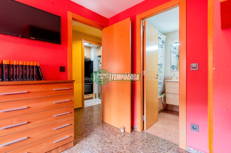 Foto 5371ae04-1b97-46af-8275-32f6ceee65be. Piso en La Creu del Grau Valencia