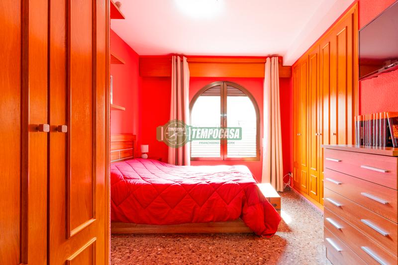 Foto 59021272-5590-4d7a-b3f9-37fbfe6bbb22. Piso en La Creu del Grau Valencia